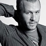 Sự thật về mối quan hệ giữa Mary-Kate và Heath Ledge