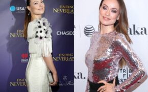 Olivia Wilde – Người đẹp sành điệu của Hollywood