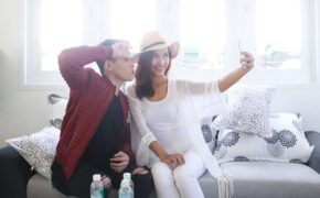 Ái Phương – Quốc Thiên về Đồng Nai hát tặng công nhân