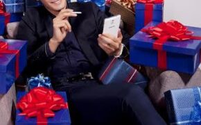 Phan Anh: Quà Tết cho vợ là thời gian!