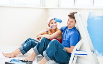 3 cách “rẻ tiền” để nâng cấp ngôi nhà của bạn