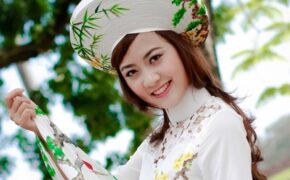 Hoa khôi sinh viên hóa nàng công chúa quý phái