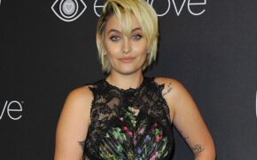 Con gái Michael Jackson mãn nguyện vì bộ phim làm về bố không lên sóng