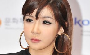 Sốc với gương mặt cứng đơ của người đẹp xứ Hàn