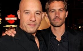 Bạn bè sốc khi biết tin Paul Walker đột tử