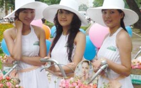 PG cũng một thứ nghề