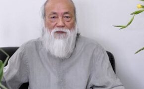 PGS Văn Như Cương tai qua nạn khỏi, dân mạng vui mừng