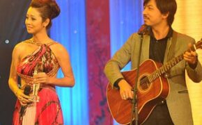 Jennifer Phạm xin lỗi khán giả vì lỡ hẹn “Xuân Phát tài 3”