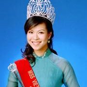 Hoa hậu Việt kiều Mỹ: Tôi rất Việt Nam