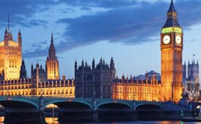 Hè 2014 chu du 10 thành phố đẹp nhất thế giới