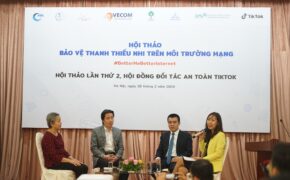 Số ca trẻ em bị bạo lực năm 2018 tăng 39% so với 2017