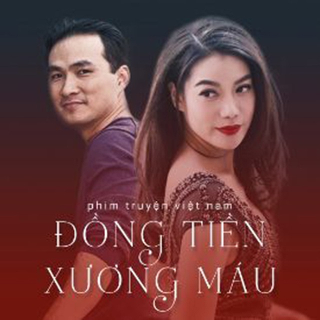 Nhìn lại dàn diễn viên “Đồng tiền xương máu” sau hơn 20 năm (P2) - 1