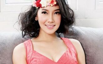 Chết mê với body rực lửa của đệ nhất mỹ nhân Thái Lan