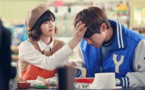 “Lời hồi đáp 1994”