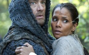 Mây Atlas- Bộ phim khoa học viễn tưởng Mỹ “bom tấn” của năm 2012