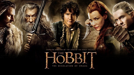 The Hobbit, phần “tiền truyện” của Chúa tể những trước nhẫn