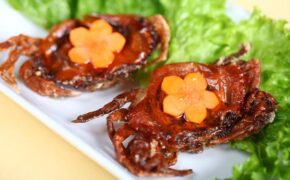 Buffet Phố Biển – thỏa sức hưởng thụ như tại nhà!