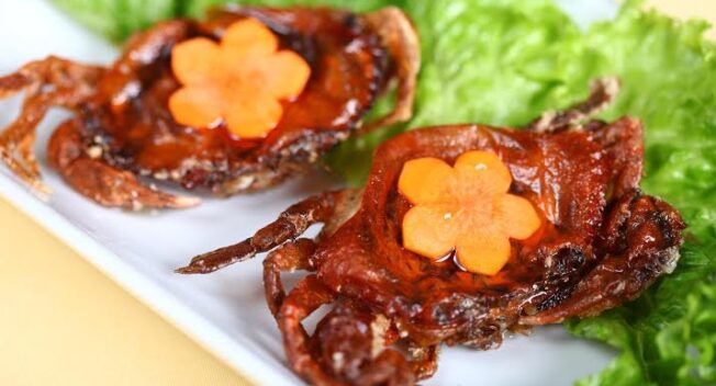 Buffet Phố Biển – thỏa sức hưởng thụ như tại nhà!