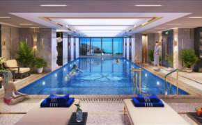 Bất động sản hạng sang – Khi mỗi căn nhà là mỗi viên ngọc quý