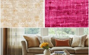 Cách phối màu cực lạ cho không gian sống “không đụng hàng”