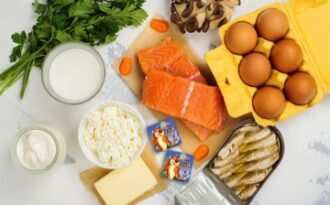 Phô mai tươi – Lựa chọn mới cho bà mẹ thông thái