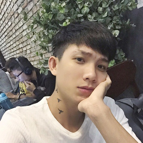 Ken Lous Tuấn Phong (1994), du học sinh Úc bất ngờ đứng đầu BXH Top 10 hot boy Việt Nam