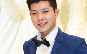 Kiện tướng taekwondo 9x điển trai, đa tài