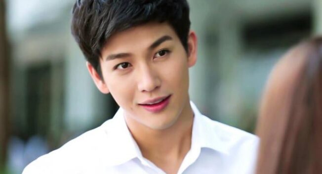 Lê Hoàng: Dễ thương có mài ra để ăn được không?