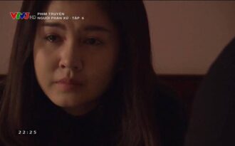 Bất ngờ thú vị về cô gái xinh đẹp làm người yêu Bảo Ngậu “Người phán xử”