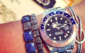 Những điều cần biết dành cho phái nữ khi đeo phụ kiện