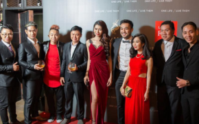 One Life/Live Them – Điểm sáng khai mở đam mê của thế hệ trẻ