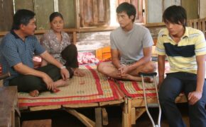 Câu chuyện bi kịch gia đình khiến dư luận phải sốc