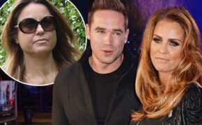 Siêu mẫu Anh quốc bật mí tuyệt chiêu “dằn mặt” chồng ngoại tình