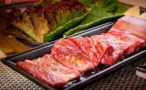 “Vua nướng Hàn Quốc” sẽ có mặt tại Hải Dương