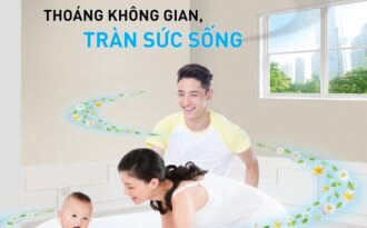 Hiểm họa không ngờ do ô nhiễm không khí và cách ngăn ngừa