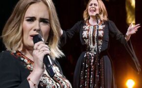 Adele gây choáng khi “bỏ túi” hơn 2 tỉ đồng/ ngày