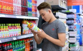 Nước giải khát bổ sung vi chất – lối rẽ mới của thị trường?