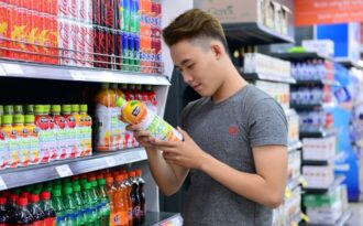 Nước giải khát bổ sung vi chất – lối rẽ mới của thị trường?