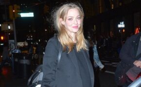 Sao phim “Những người khốn khổ” rạng rỡ khoe bụng bầu