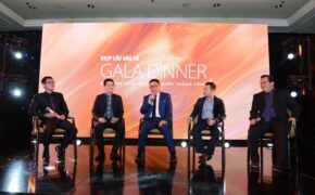 Cuộc hội tụ của những “Bản lĩnh khác biệt”