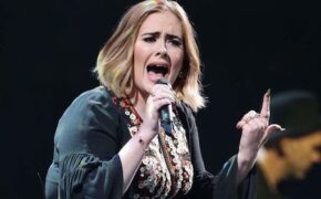 Sốc nặng khi biết Adele kiếm được hơn 14 tỉ đồng mỗi tối