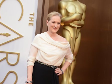 Với 20 lần đề cử Oscar và 3 lần chiến thắng, tính đến nay, Meryl Streep là trường hợp đặc biệt nhất tại Hollywood khi sở hữu số lượng đề cử kỷ lục nhưng cũng đồng thời lại là ngôi sao nhiều lần nhất để “vuột” mất tượng vàng Oscar