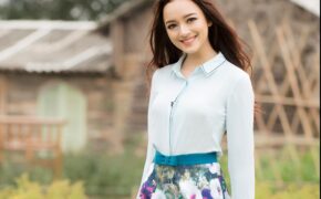 Thời trang Odessa tung ra bộ sưu tập Xuân – Hè 2017 mang tên “Mùa yêu”