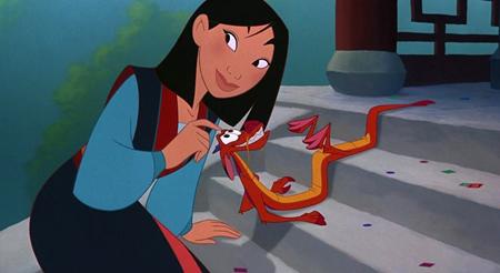 Bộ phim “Mulan” đã được Disney rục rịch chuẩn bị kịch bản từ năm 2015 và dự kiến, một phiên bản người thật đóng sẽ chính thức được “trình làng” khán giả vào ngày 2/11/2018