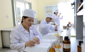 TGĐ Dược phẩm Tâm Bình – Tôi dạy con theo cách… “cực đoan”