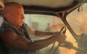 Vừa ra mắt, “Fast 8” đã “gặt hái” hơn nửa tỉ đô la Mỹ