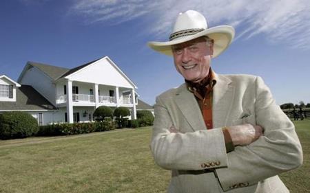 Trang trại Southfork Ranch ở Texas chính là địa điểm ghi hình cho bộ phim truyền hình nổi tiếng “Dallas” trong suốt các mùa phim từ năm 1978 cho tới năm 1991 và cả phần phim năm 2012