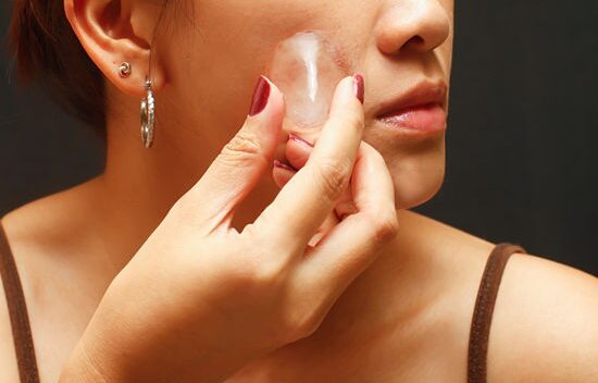 6 cách đơn giản loại bỏ vết bầm tím