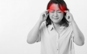 Hỏi đáp về cơn chóng mặt ở tuổi 40