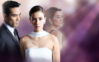 Phim gây bất ngờ với cuộc chiến giữ chồng của cô vợ đã chết